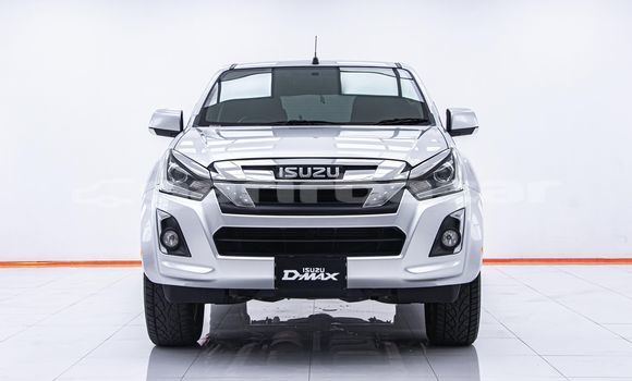 Buy Used Isuzu D-Max Other Car in Bangkok in Bangkok Buy Used Isuzu D-Max Other Car in Bangkok in Bangkok