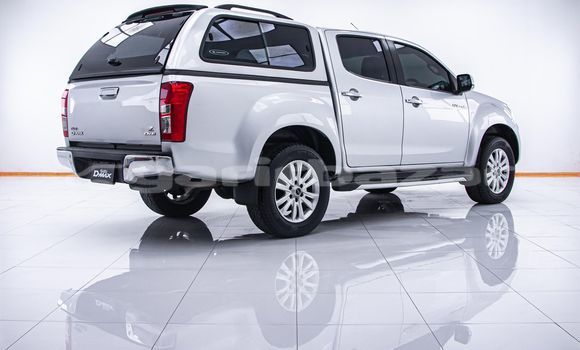 Buy Used Isuzu D-Max Other Car in Bangkok in Bangkok Buy Used Isuzu D-Max Other Car in Bangkok in Bangkok