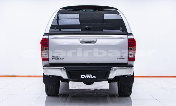 Buy Used Isuzu D-Max Other Car in Bangkok in Bangkok Buy Used Isuzu D-Max Other Car in Bangkok in Bangkok