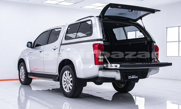 Buy Used Isuzu D-Max Other Car in Bangkok in Bangkok Buy Used Isuzu D-Max Other Car in Bangkok in Bangkok