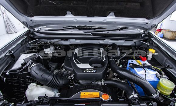 Buy Used Isuzu D-Max Other Car in Bangkok in Bangkok Buy Used Isuzu D-Max Other Car in Bangkok in Bangkok