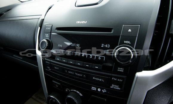 Buy Used Isuzu D-Max Other Car in Bangkok in Bangkok Buy Used Isuzu D-Max Other Car in Bangkok in Bangkok