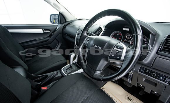 Buy Used Isuzu D-Max Other Car in Bangkok in Bangkok Buy Used Isuzu D-Max Other Car in Bangkok in Bangkok