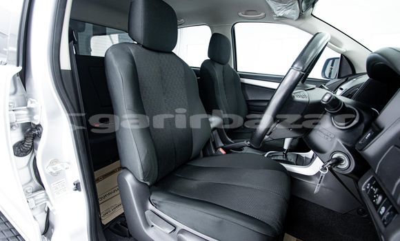 Buy Used Isuzu D-Max Other Car in Bangkok in Bangkok Buy Used Isuzu D-Max Other Car in Bangkok in Bangkok