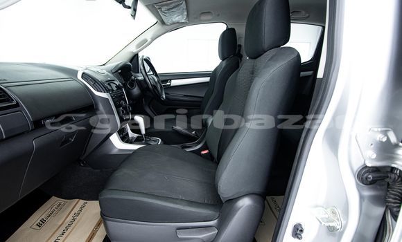 Buy Used Isuzu D-Max Other Car in Bangkok in Bangkok Buy Used Isuzu D-Max Other Car in Bangkok in Bangkok
