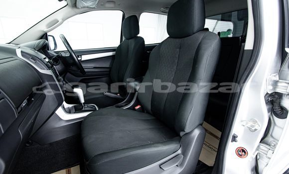 Buy Used Isuzu D-Max Other Car in Bangkok in Bangkok Buy Used Isuzu D-Max Other Car in Bangkok in Bangkok