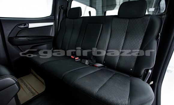 Buy Used Isuzu D-Max Other Car in Bangkok in Bangkok Buy Used Isuzu D-Max Other Car in Bangkok in Bangkok