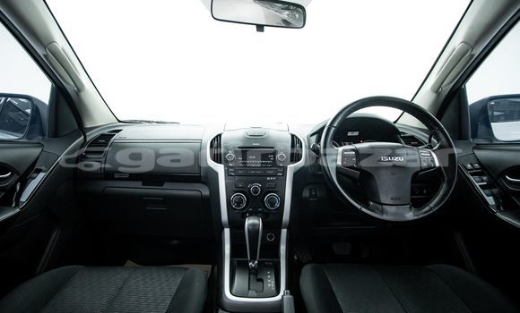 Buy Used Isuzu D-Max Other Car in Bangkok in Bangkok Buy Used Isuzu D-Max Other Car in Bangkok in Bangkok