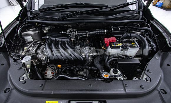 Buy Used Nissan Sylphy Brown Car in Bangkok in Bangkok Buy Used Nissan Sylphy Brown Car in Bangkok in Bangkok