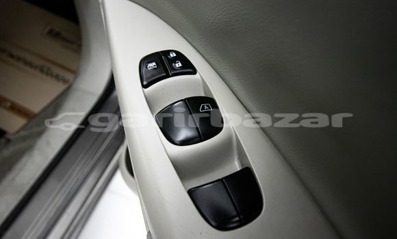 Buy Used Nissan Sylphy Brown Car in Bangkok in Bangkok Buy Used Nissan Sylphy Brown Car in Bangkok in Bangkok