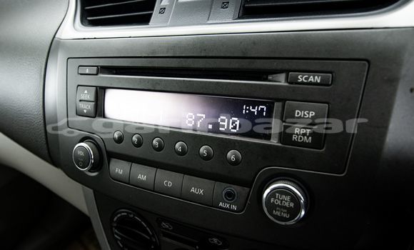 Buy Used Nissan Sylphy Brown Car in Bangkok in Bangkok Buy Used Nissan Sylphy Brown Car in Bangkok in Bangkok