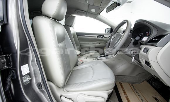 Buy Used Nissan Sylphy Brown Car in Bangkok in Bangkok Buy Used Nissan Sylphy Brown Car in Bangkok in Bangkok