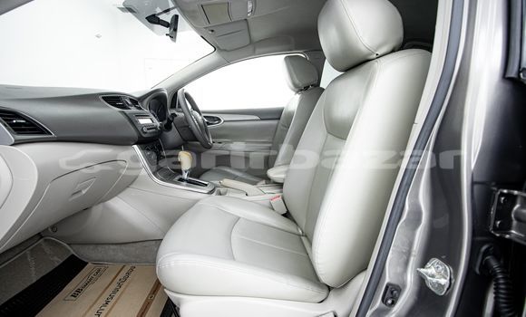 Buy Used Nissan Sylphy Brown Car in Bangkok in Bangkok Buy Used Nissan Sylphy Brown Car in Bangkok in Bangkok