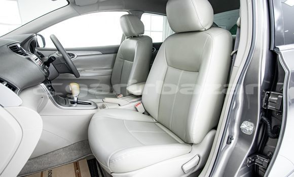 Buy Used Nissan Sylphy Brown Car in Bangkok in Bangkok Buy Used Nissan Sylphy Brown Car in Bangkok in Bangkok