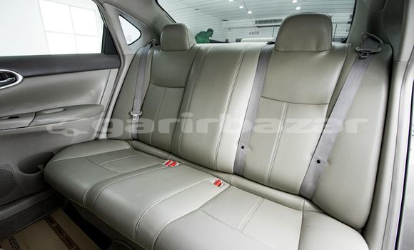 Buy Used Nissan Sylphy Brown Car in Bangkok in Bangkok Buy Used Nissan Sylphy Brown Car in Bangkok in Bangkok
