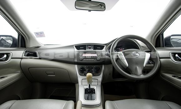 Buy Used Nissan Sylphy Brown Car in Bangkok in Bangkok Buy Used Nissan Sylphy Brown Car in Bangkok in Bangkok