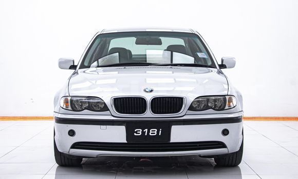 Buy Used BMW 3–Series Other Car in Bangkok in Bangkok Buy Used BMW 3–Series Other Car in Bangkok in Bangkok