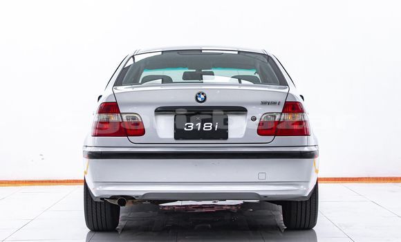 Buy Used BMW 3–Series Other Car in Bangkok in Bangkok Buy Used BMW 3–Series Other Car in Bangkok in Bangkok