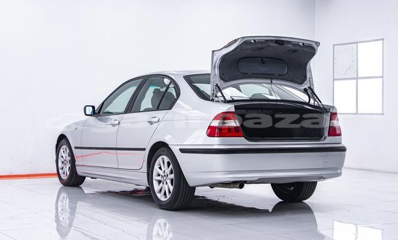 Buy Used BMW 3–Series Other Car in Bangkok in Bangkok Buy Used BMW 3–Series Other Car in Bangkok in Bangkok