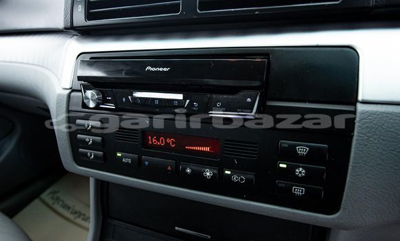 Buy Used BMW 3–Series Other Car in Bangkok in Bangkok Buy Used BMW 3–Series Other Car in Bangkok in Bangkok