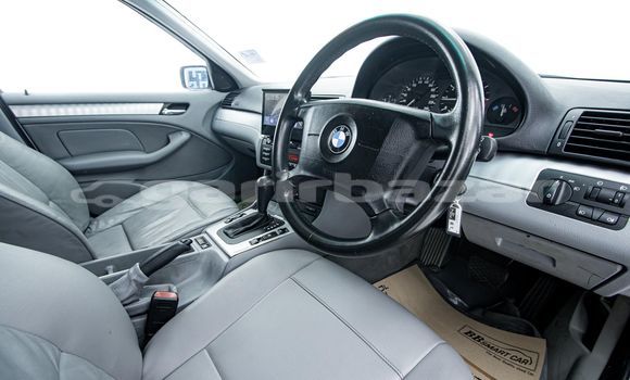 Buy Used BMW 3–Series Other Car in Bangkok in Bangkok Buy Used BMW 3–Series Other Car in Bangkok in Bangkok