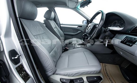 Buy Used BMW 3–Series Other Car in Bangkok in Bangkok Buy Used BMW 3–Series Other Car in Bangkok in Bangkok