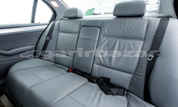 Buy Used BMW 3–Series Other Car in Bangkok in Bangkok Buy Used BMW 3–Series Other Car in Bangkok in Bangkok