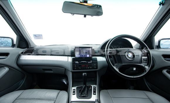 Buy Used BMW 3–Series Other Car in Bangkok in Bangkok Buy Used BMW 3–Series Other Car in Bangkok in Bangkok