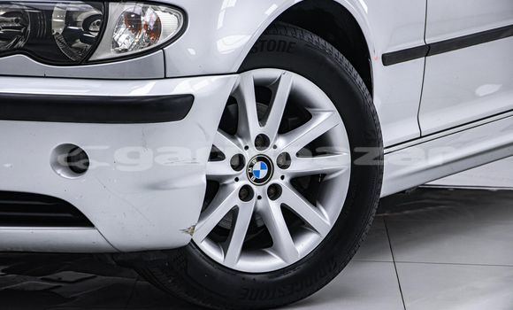 Buy Used BMW 3–Series Other Car in Bangkok in Bangkok Buy Used BMW 3–Series Other Car in Bangkok in Bangkok