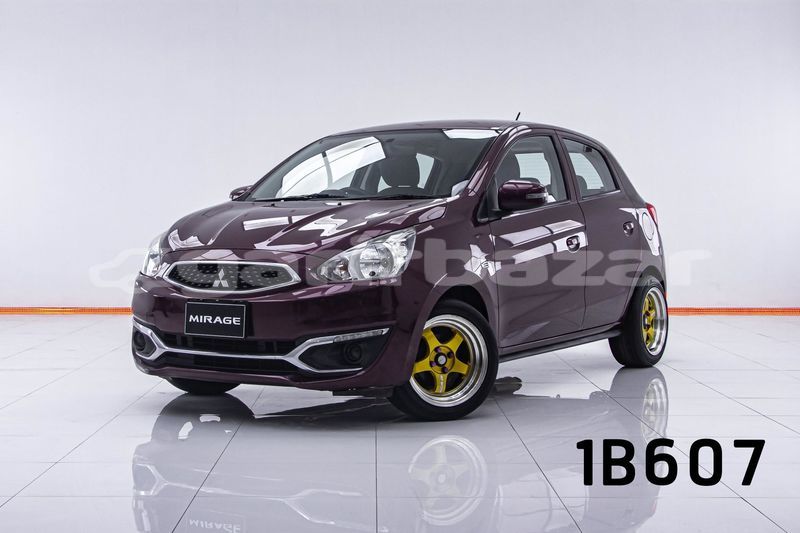 Big with watermark mitsubishi mirage bangkok bangkok 71401