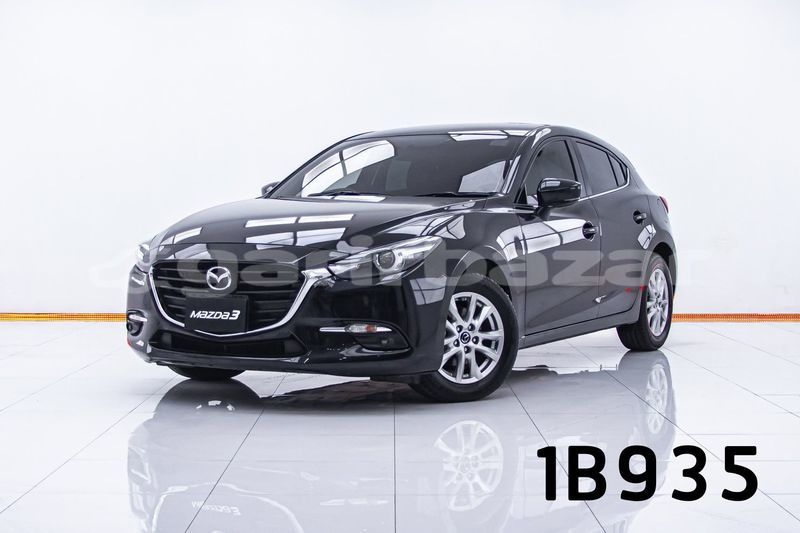 Big with watermark mazda 3 bangkok bangkok 71402