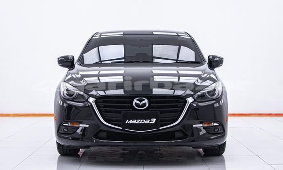 Buy Used Mazda 3 Black Car in Bangkok in Bangkok Buy Used Mazda 3 Black Car in Bangkok in Bangkok
