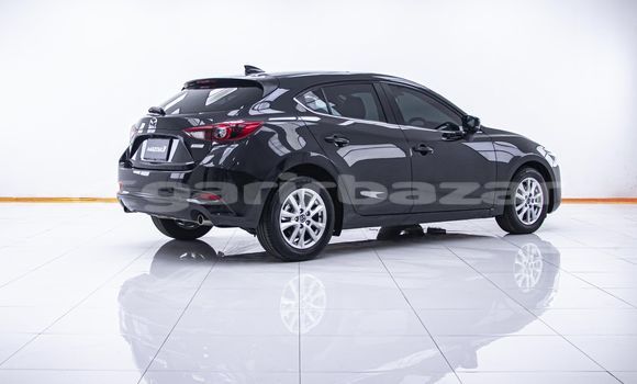 Buy Used Mazda 3 Black Car in Bangkok in Bangkok Buy Used Mazda 3 Black Car in Bangkok in Bangkok