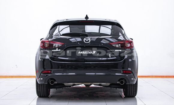 Buy Used Mazda 3 Black Car in Bangkok in Bangkok Buy Used Mazda 3 Black Car in Bangkok in Bangkok