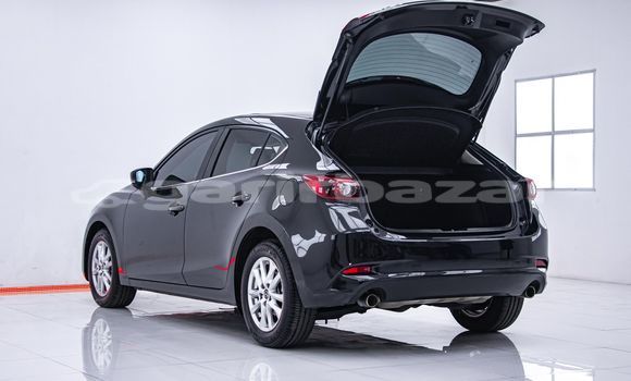 Buy Used Mazda 3 Black Car in Bangkok in Bangkok Buy Used Mazda 3 Black Car in Bangkok in Bangkok