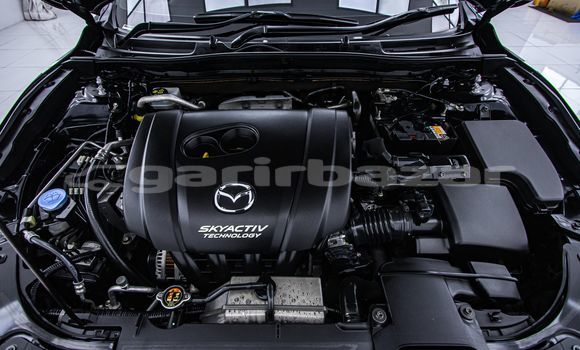 Buy Used Mazda 3 Black Car in Bangkok in Bangkok Buy Used Mazda 3 Black Car in Bangkok in Bangkok