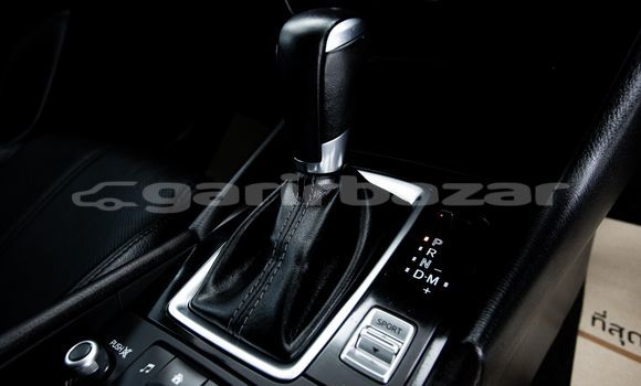 Buy Used Mazda 3 Black Car in Bangkok in Bangkok Buy Used Mazda 3 Black Car in Bangkok in Bangkok