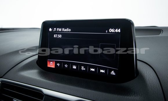 Buy Used Mazda 3 Black Car in Bangkok in Bangkok Buy Used Mazda 3 Black Car in Bangkok in Bangkok