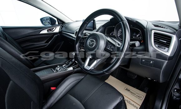 Buy Used Mazda 3 Black Car in Bangkok in Bangkok Buy Used Mazda 3 Black Car in Bangkok in Bangkok