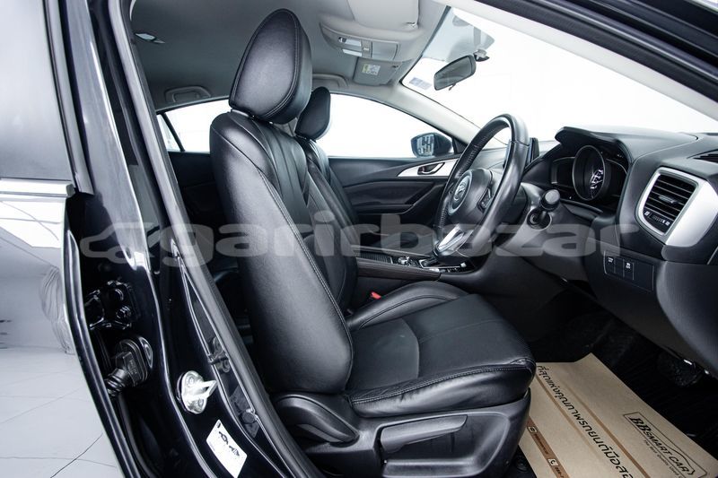 Big with watermark mazda 3 bangkok bangkok 71402