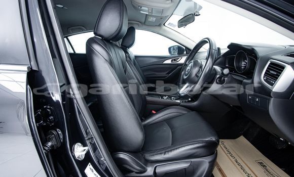 Buy Used Mazda 3 Black Car in Bangkok in Bangkok Buy Used Mazda 3 Black Car in Bangkok in Bangkok