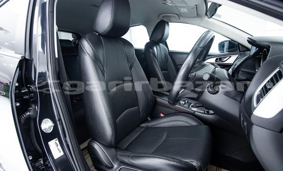 Buy Used Mazda 3 Black Car in Bangkok in Bangkok Buy Used Mazda 3 Black Car in Bangkok in Bangkok