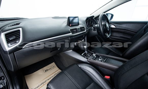 Buy Used Mazda 3 Black Car in Bangkok in Bangkok Buy Used Mazda 3 Black Car in Bangkok in Bangkok