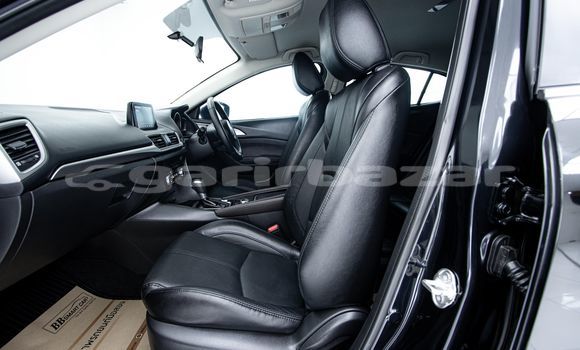 Buy Used Mazda 3 Black Car in Bangkok in Bangkok Buy Used Mazda 3 Black Car in Bangkok in Bangkok