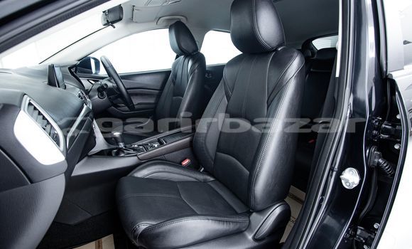 Buy Used Mazda 3 Black Car in Bangkok in Bangkok Buy Used Mazda 3 Black Car in Bangkok in Bangkok