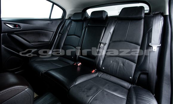 Buy Used Mazda 3 Black Car in Bangkok in Bangkok Buy Used Mazda 3 Black Car in Bangkok in Bangkok