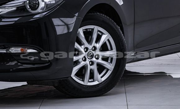 Buy Used Mazda 3 Black Car in Bangkok in Bangkok Buy Used Mazda 3 Black Car in Bangkok in Bangkok