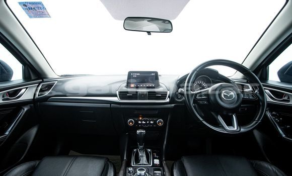 Buy Used Mazda 3 Black Car in Bangkok in Bangkok Buy Used Mazda 3 Black Car in Bangkok in Bangkok