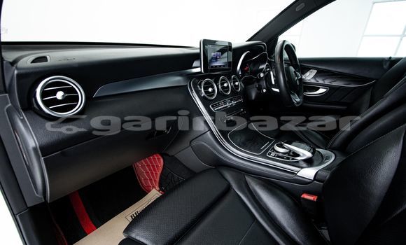 ซื้อ รถมือสอง Mercedes-Benz GLC ขาว รถยนต์ ใน %{เมือง} ใน กรุงเทพมหานคร ซื้อ รถมือสอง Mercedes-Benz GLC ขาว รถยนต์ ใน %{เมือง} ใน กรุงเทพมหานคร