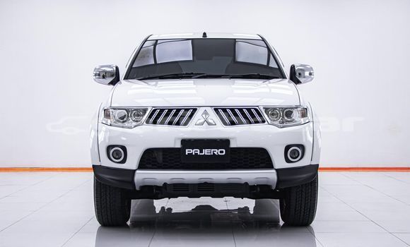 ซื้อ รถมือสอง Mitsubishi Pajero ขาว รถยนต์ ใน %{เมือง} ใน กรุงเทพมหานคร ซื้อ รถมือสอง Mitsubishi Pajero ขาว รถยนต์ ใน %{เมือง} ใน กรุงเทพมหานคร